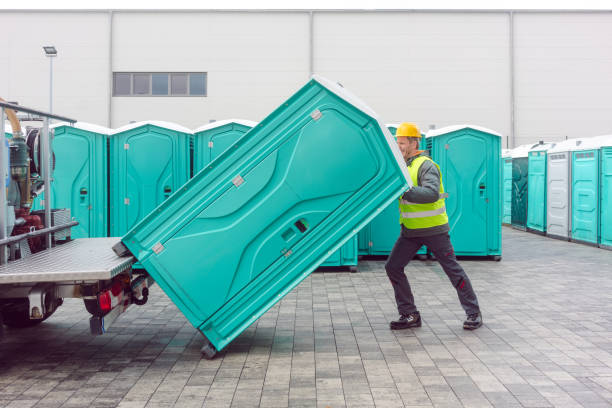 Best Portable bathroom rental  in Kelso, WA