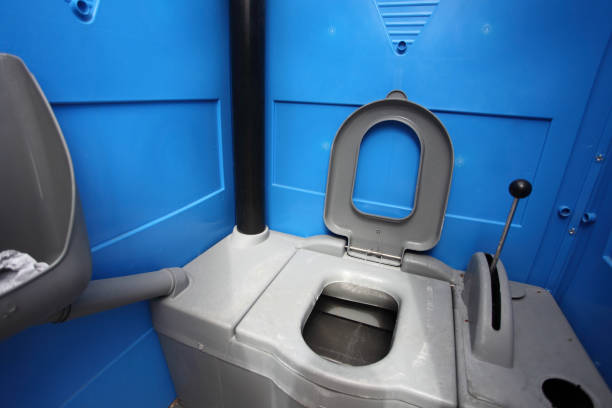 Porta potty rental for outdoor events in Kelso, WA