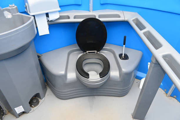 Porta potty rental for festivals in Kelso, WA