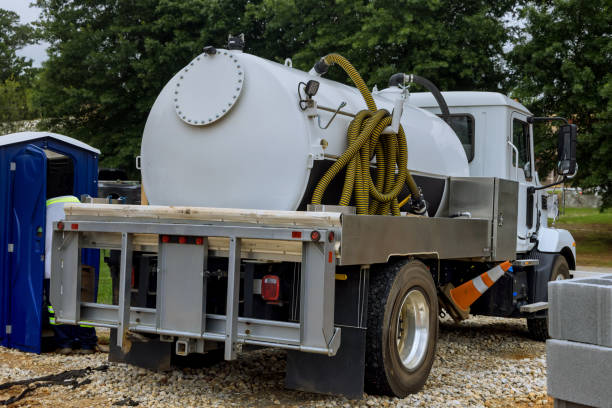 Best Portable toilet rental cost  in Kelso, WA