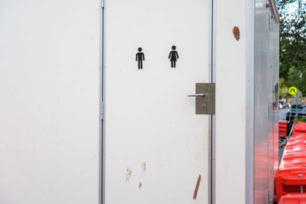 Portable Toilet Options We Offer in Kelso, WA