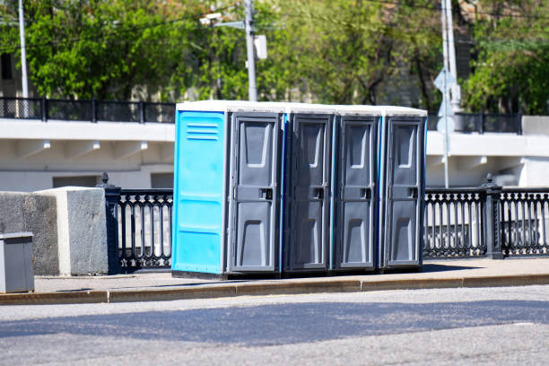 Best High-end porta potty rental  in Kelso, WA