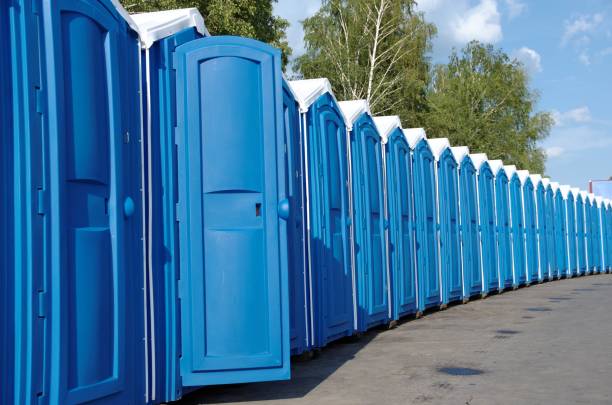 Best Portable toilet rental cost  in Kelso, WA